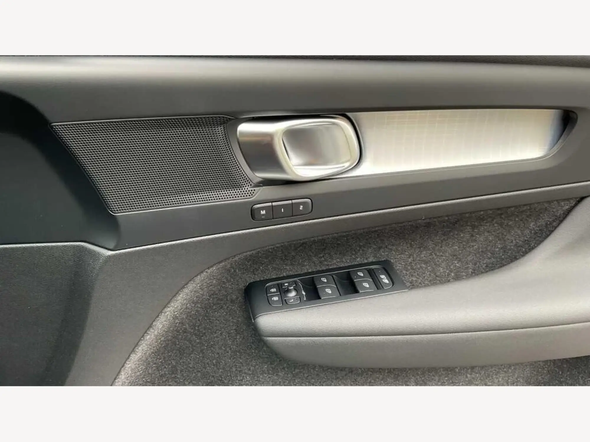 Volvo XC40 Image 11 Volvo XC40 Image 11