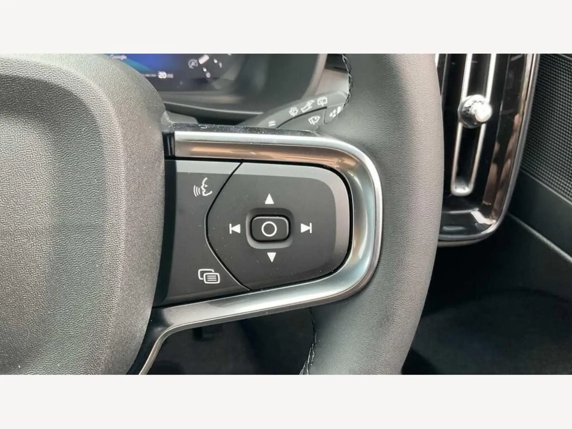 Volvo XC40 Image 16 Volvo XC40 Image 16