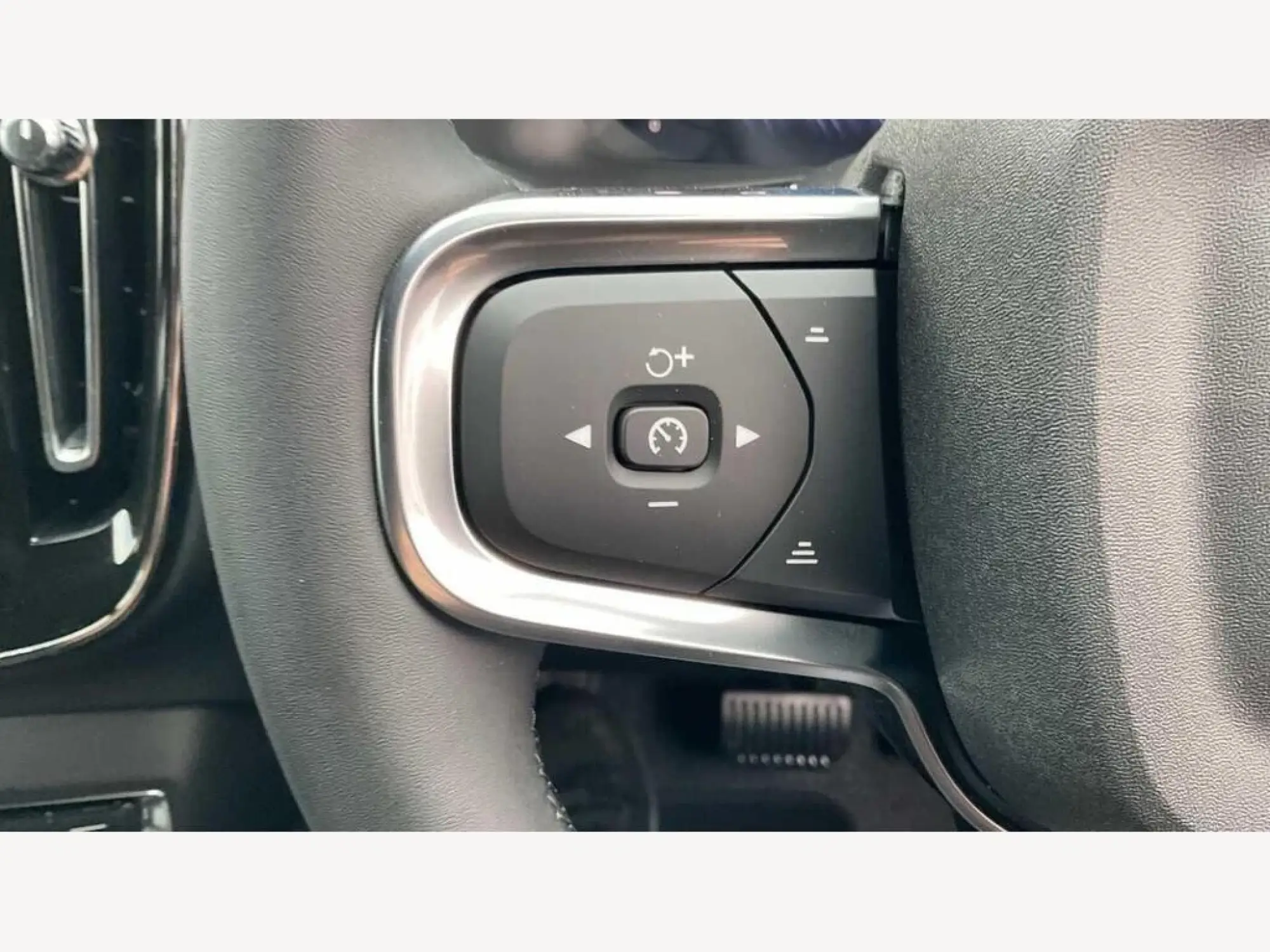 Volvo XC40 Image 17 Volvo XC40 Image 17