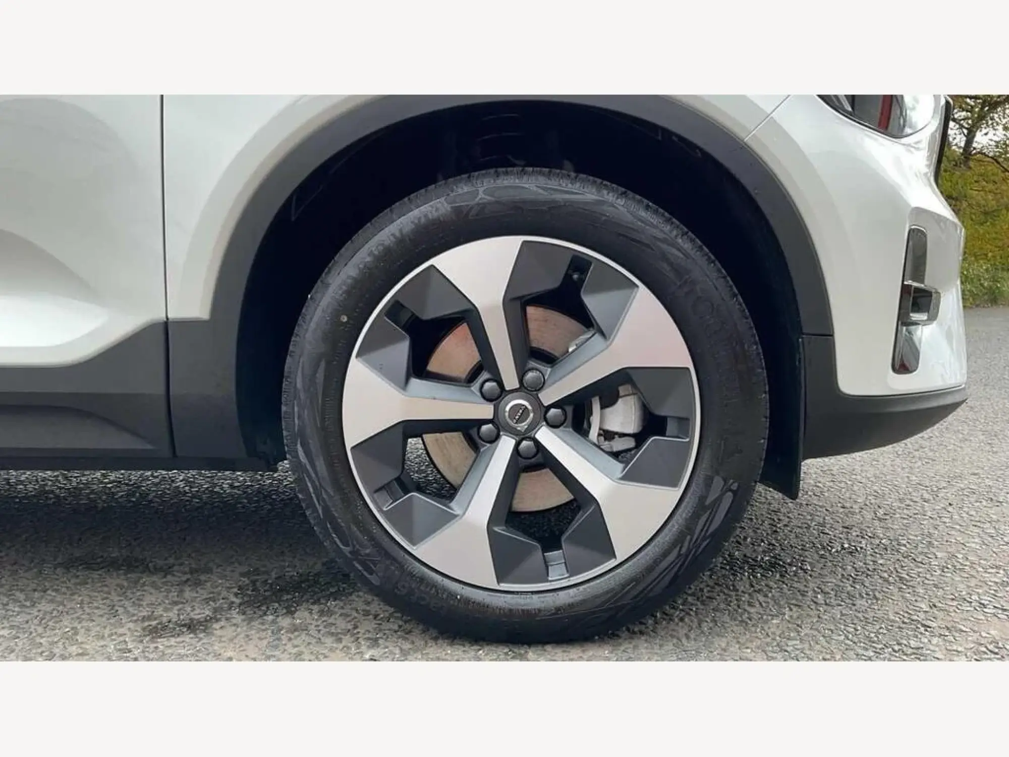 Volvo XC40 Image 20 Volvo XC40 Image 20
