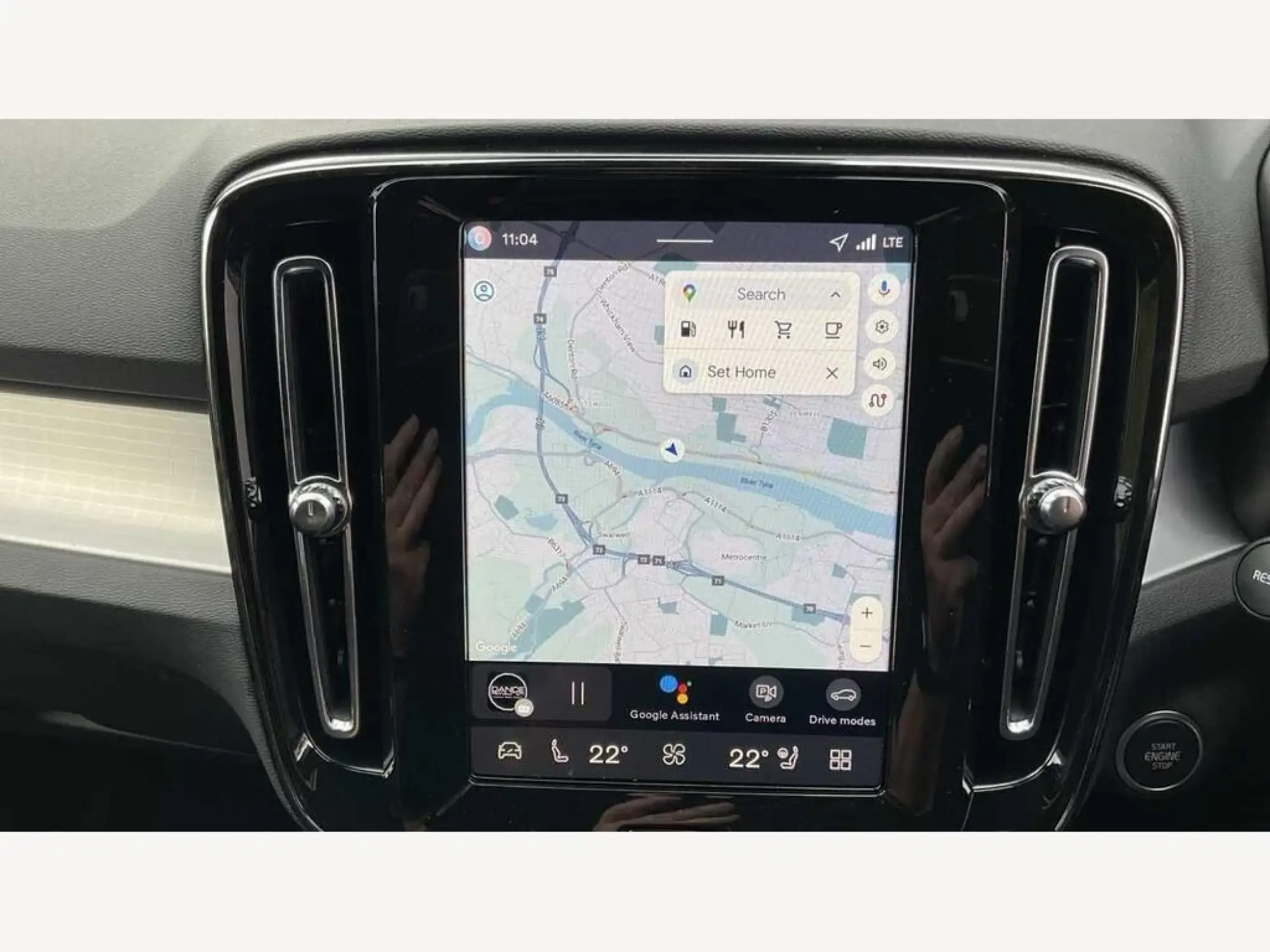 Volvo XC40 Image 21 Volvo XC40 Image 21