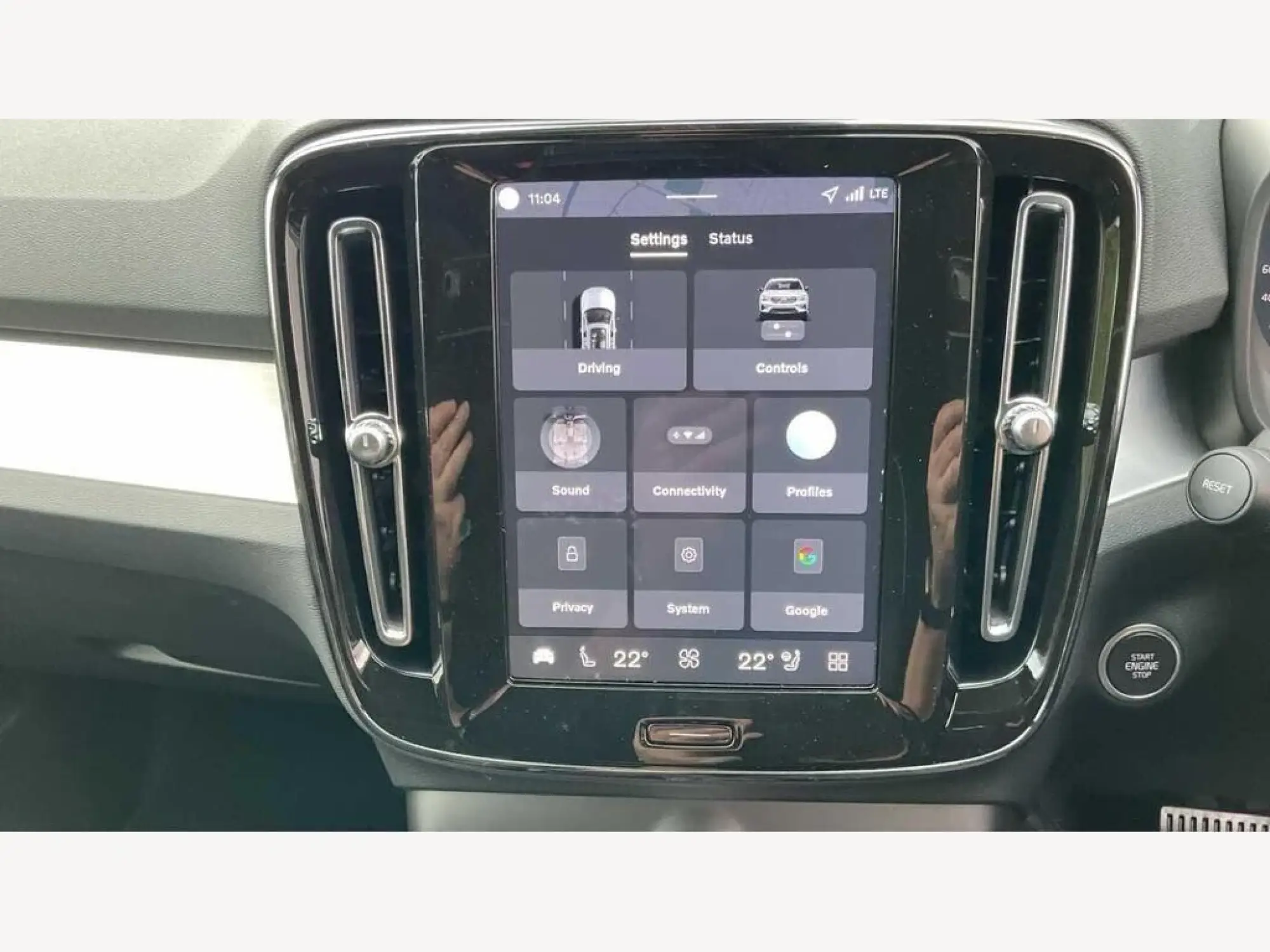 Volvo XC40 Image 22 Volvo XC40 Image 22