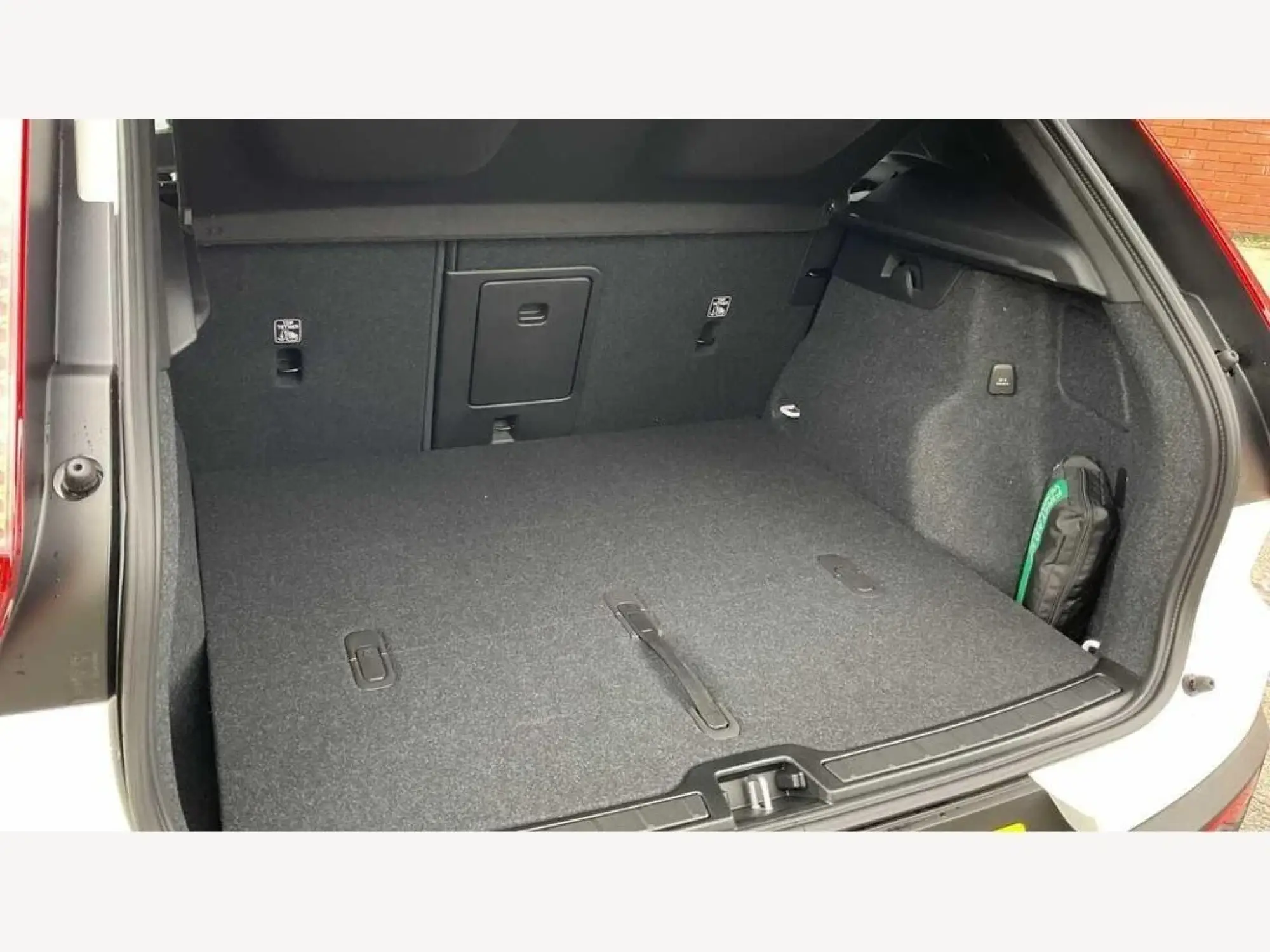 Volvo XC40 Image 27 Volvo XC40 Image 27