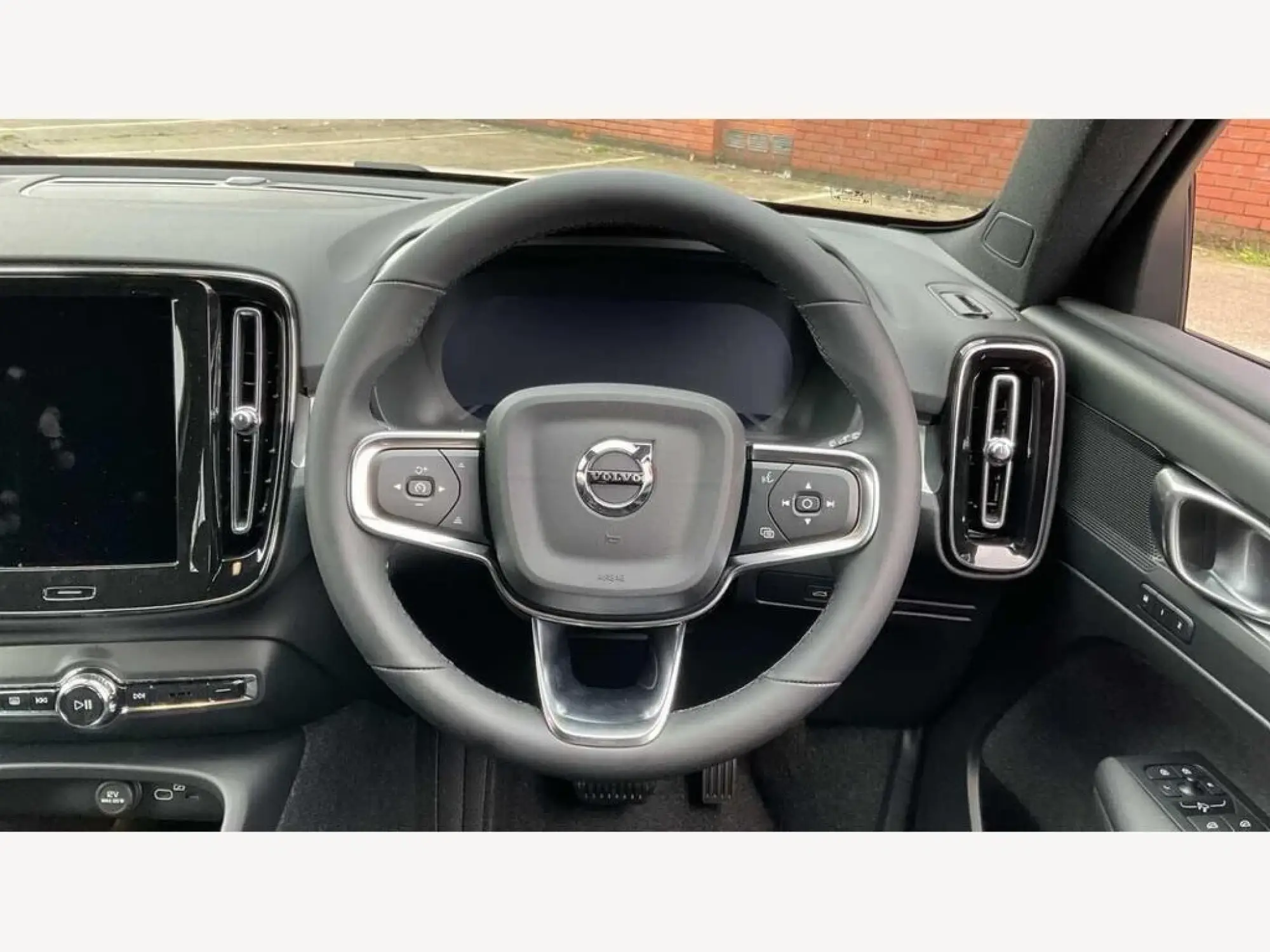 Volvo XC40 Image 29 Volvo XC40 Image 29