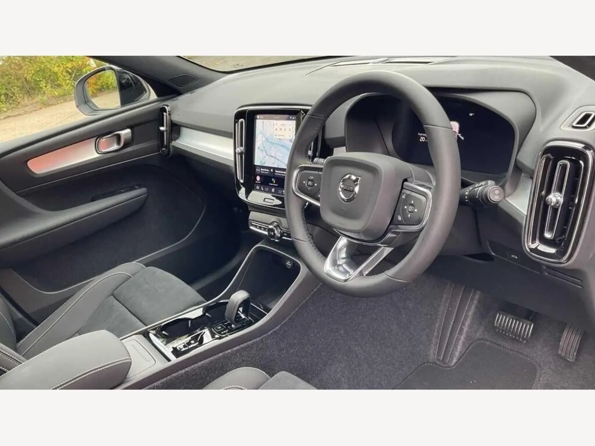 Volvo XC40 Image 32 Volvo XC40 Image 32