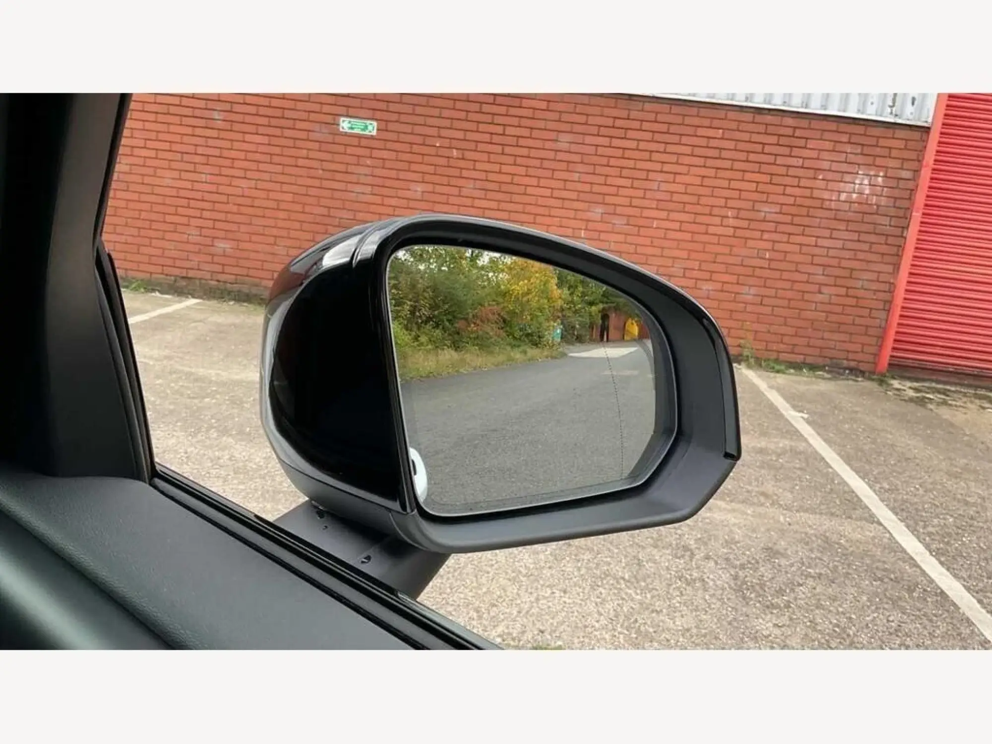 Volvo XC40 Image 33 Volvo XC40 Image 33