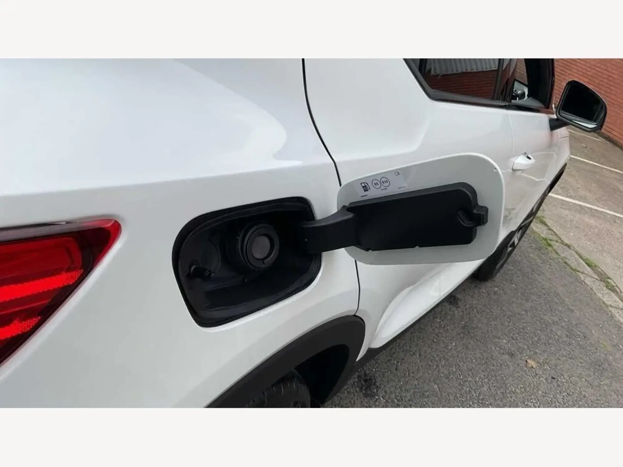Volvo XC40 Image 35 Volvo XC40 Image 35
