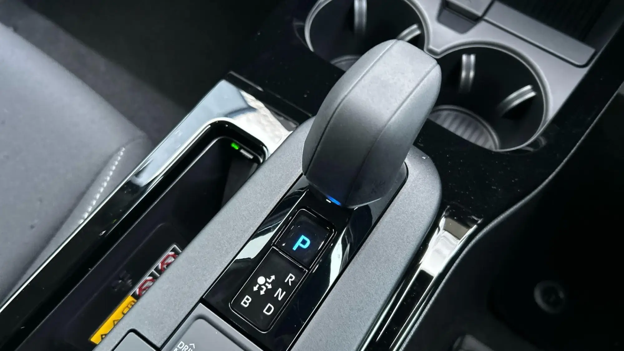 Toyota Prius Plug-in Hybrid Image 32 Toyota Prius Plug-in Hybrid Image 32
