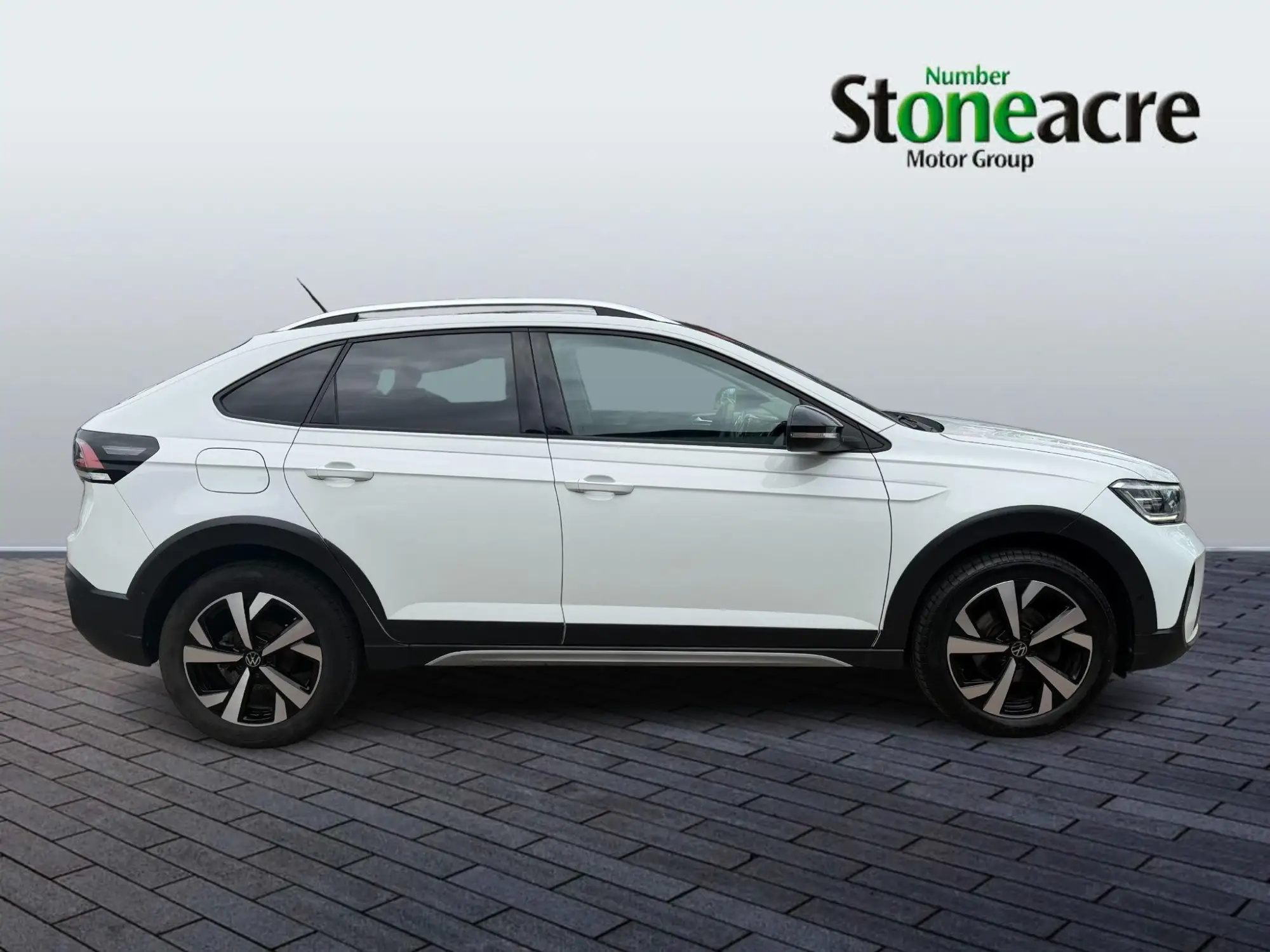 Volkswagen Taigo 1.5 TSI Style DSG Euro 6 (s/s) 5dr KP73CFO Image 2